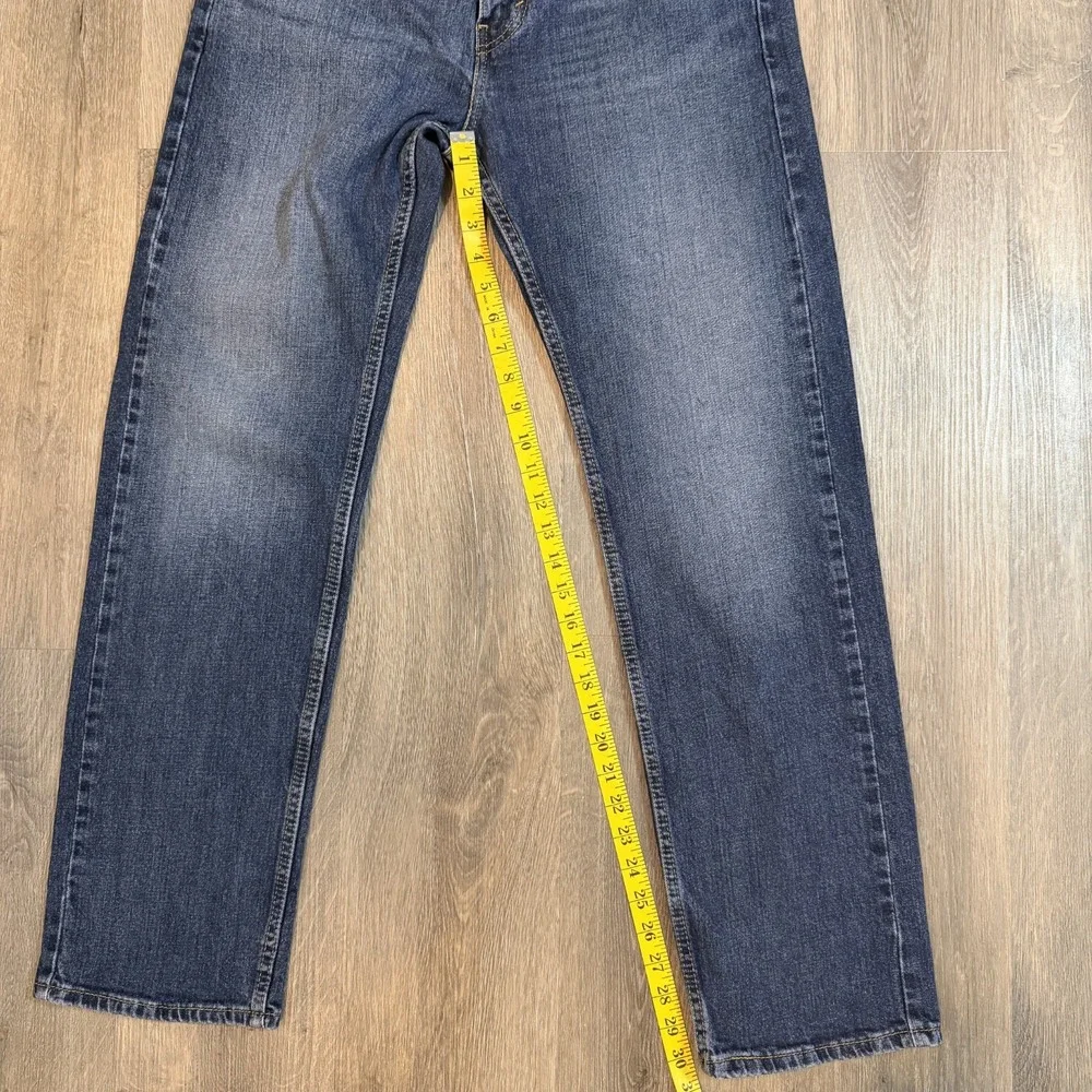 Levis classic heritage